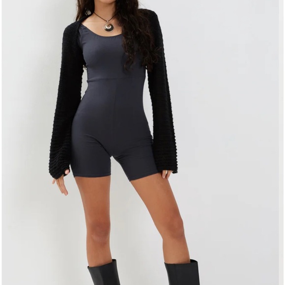 Nwt Motel Rocks Romper - Picture 7 of 8